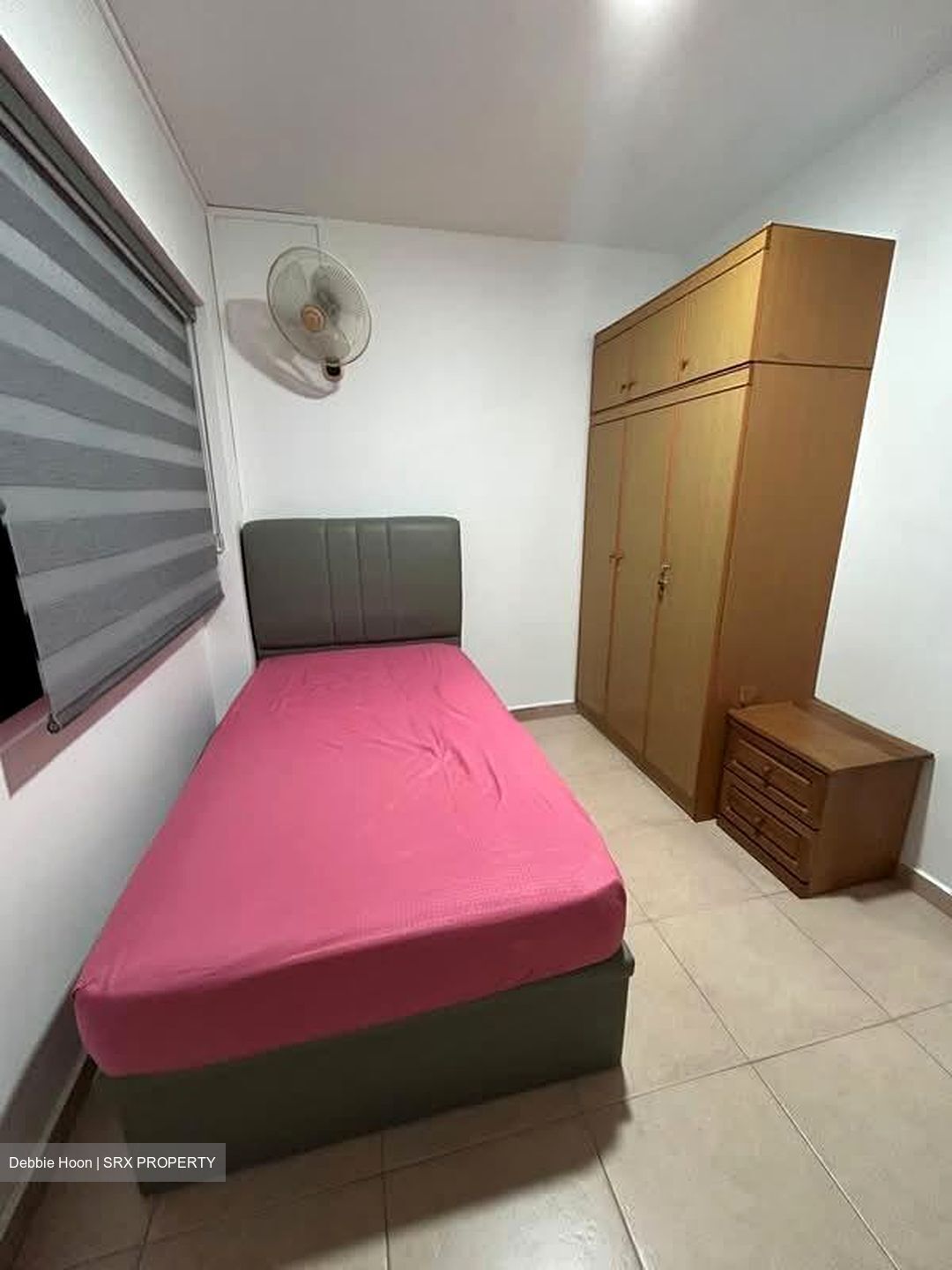 Blk 339D Kang Ching Road (Jurong West), HDB 3 Rooms #577126921